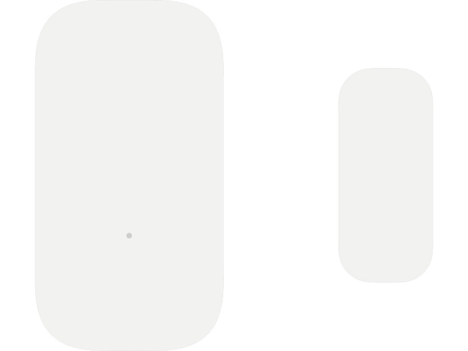 Aqara Door and Window Sensor T1 3-pack Sensorer