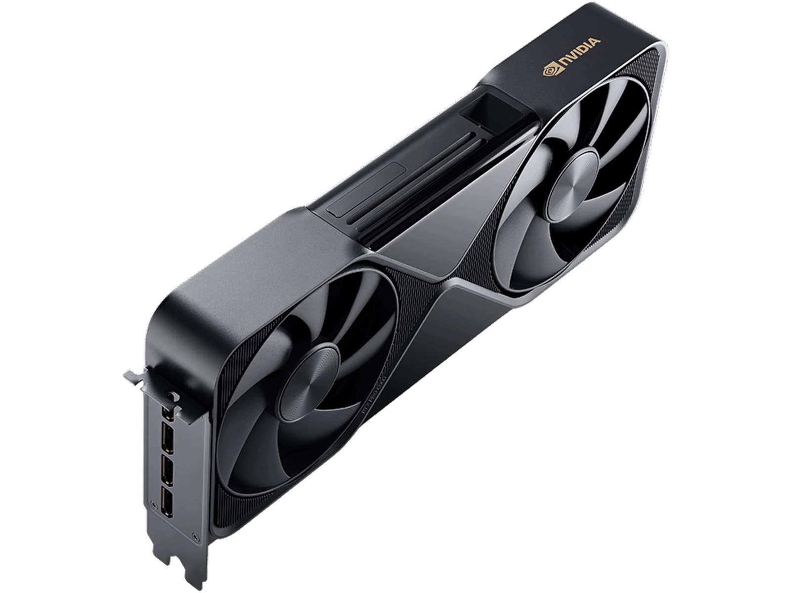 PNY Nvidia RTX PRO 6000 Blackwell Workstation Edition Grafikkort