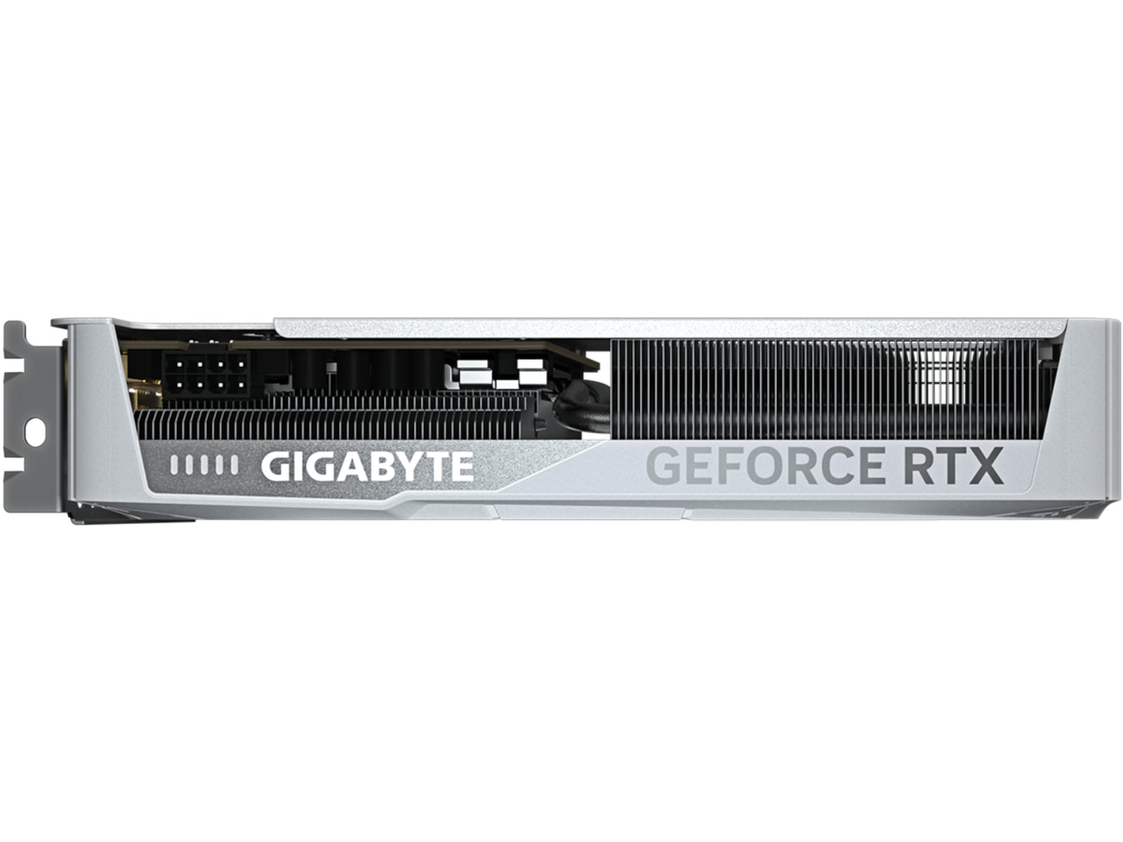 Gigabyte GeForce RTX 5060 Ti EAGLE OC ICE Grafikkort