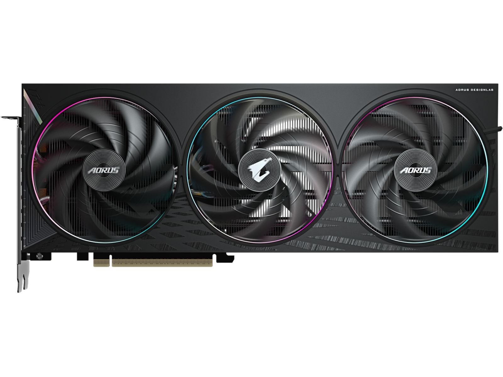 Gigabyte GeForce RTX 5060 Ti GAMING OC Grafikkort