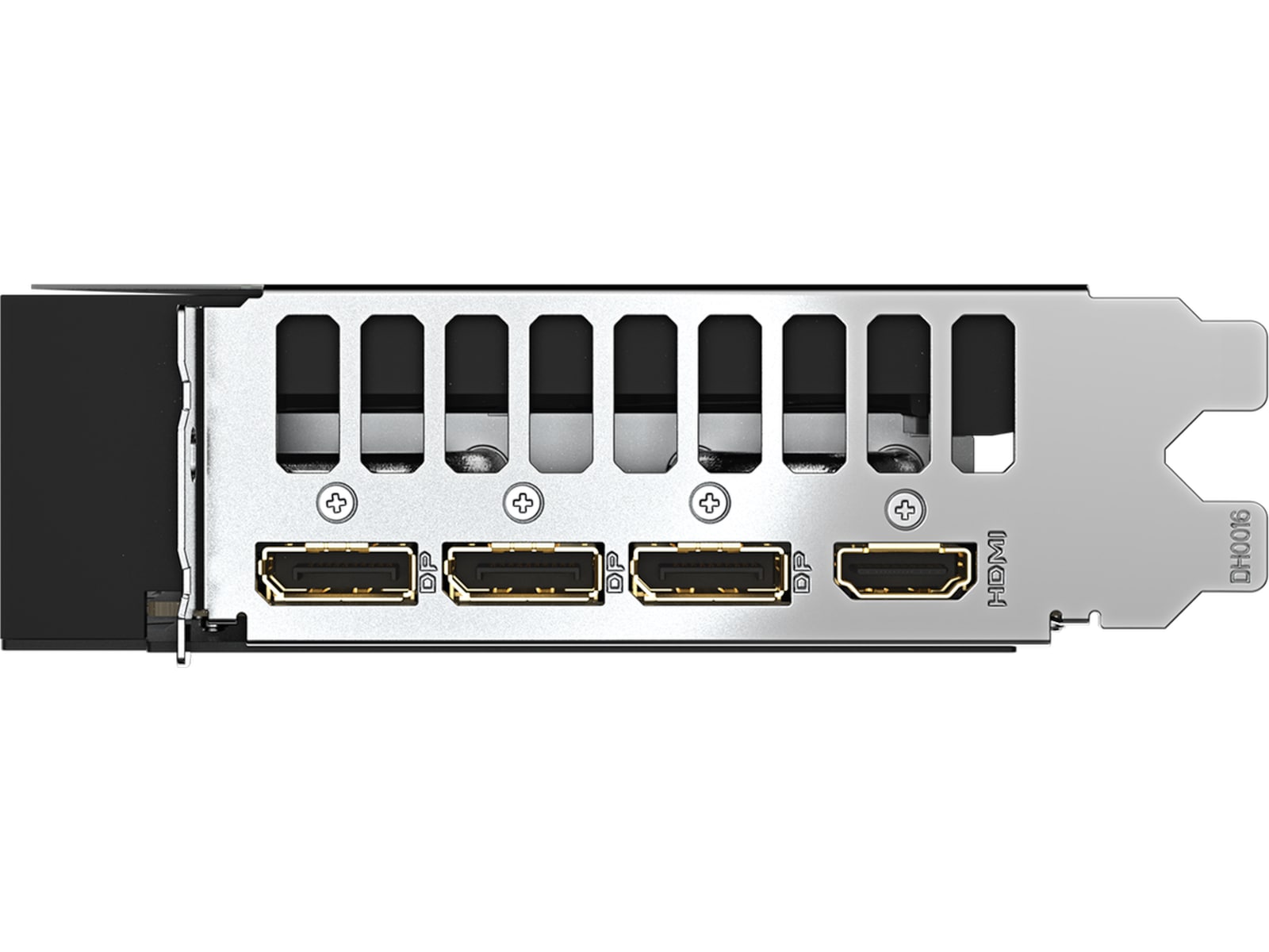 Gigabyte GeForce RTX 5060 Ti GAMING OC Grafikkort