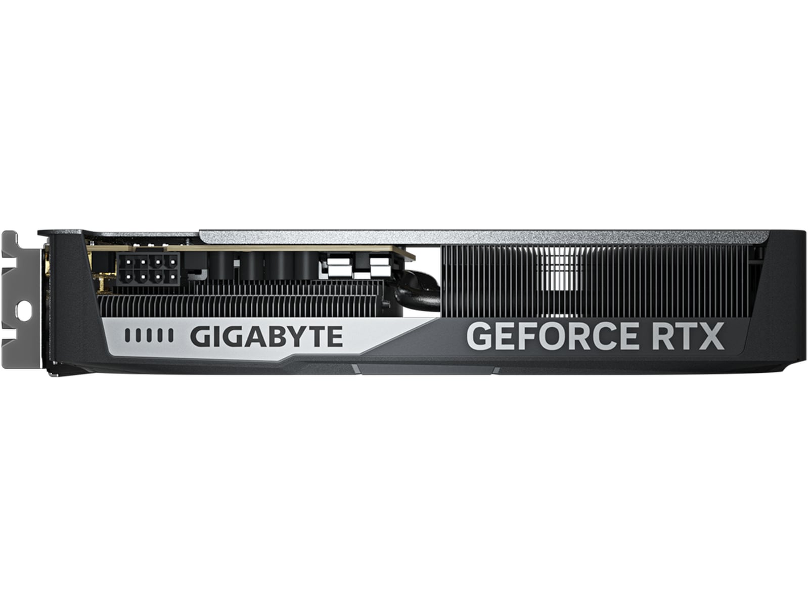 Gigabyte GeForce RTX 5060 Ti EAGLE OC Grafikkort
