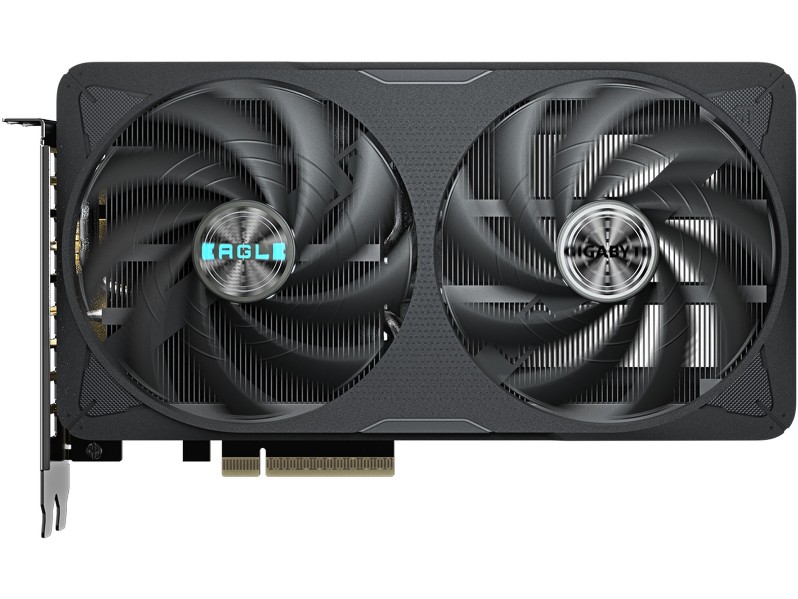 Gigabyte GeForce RTX 5060 Ti EAGLE OC Grafikkort
