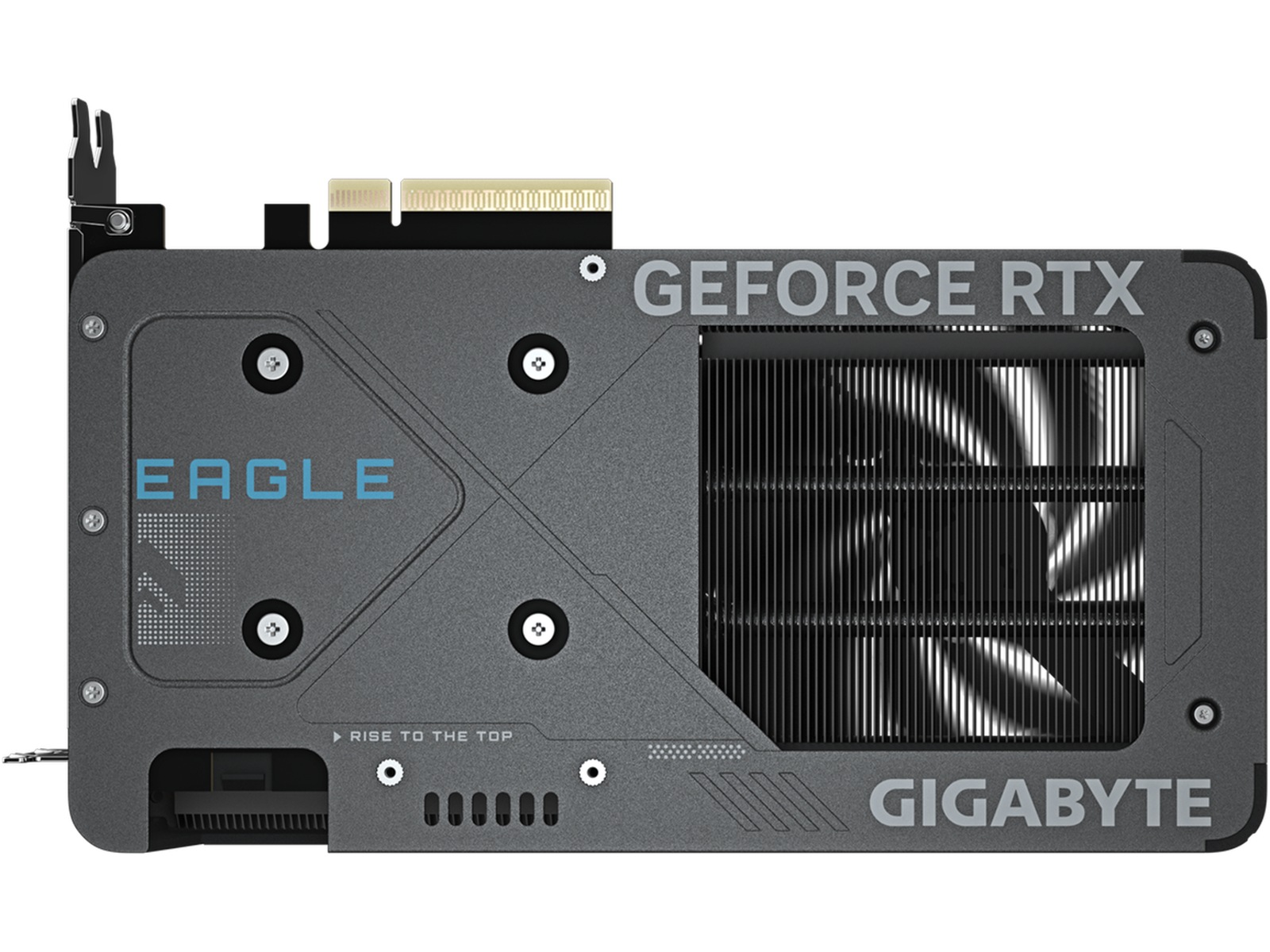 Gigabyte GeForce RTX 5060 Ti EAGLE OC Grafikkort