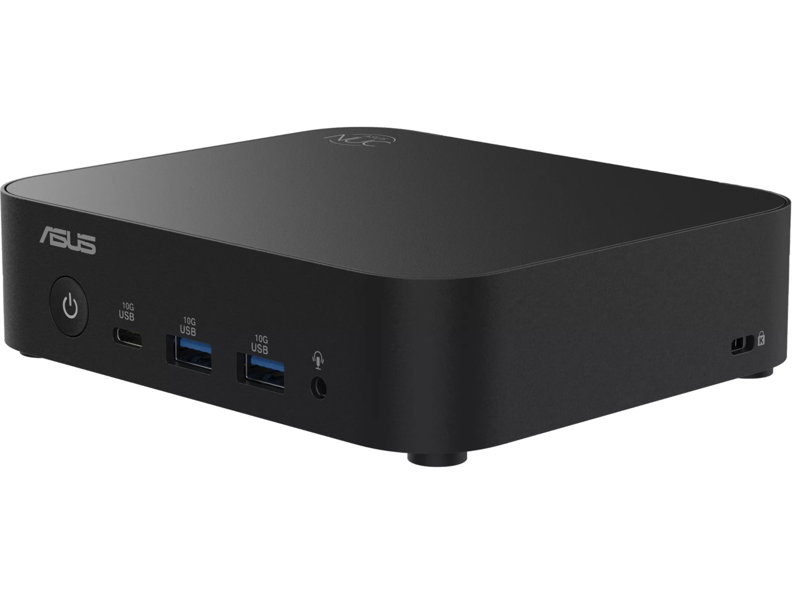 Komplett-PC Home Micro N150 Stationær PC