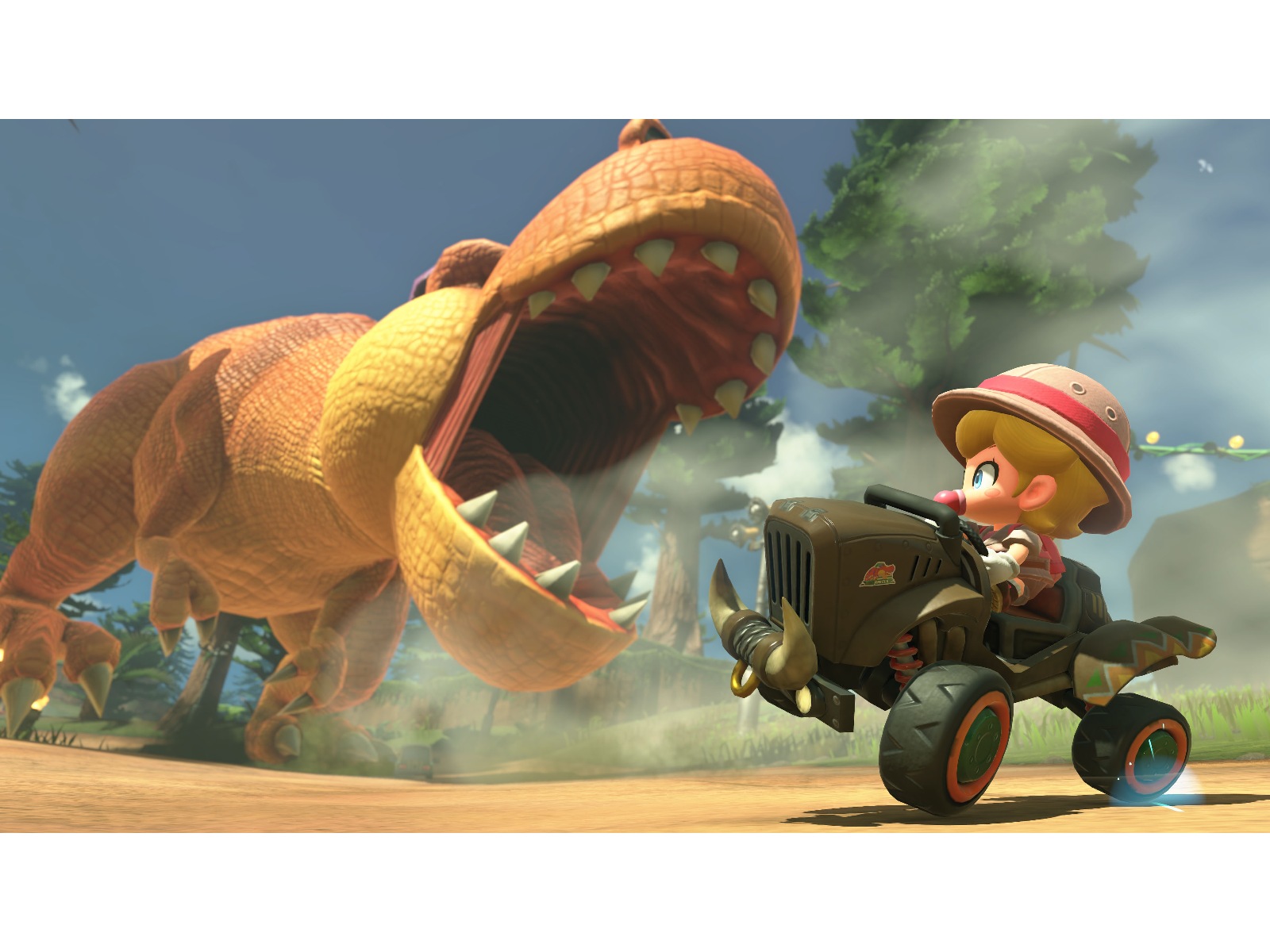 Mario Kart World Spill til Nintendo Switch 2