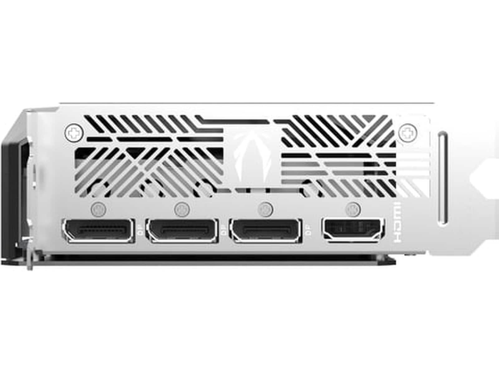 Zotac Gaming GeForce RTX 5070 Ti SOLID SFF OC Grafikkort