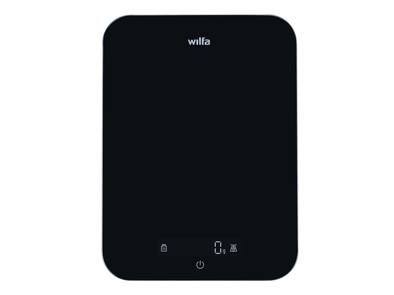 Wilfa Max køkkenvægt Andet køkkenudstyr