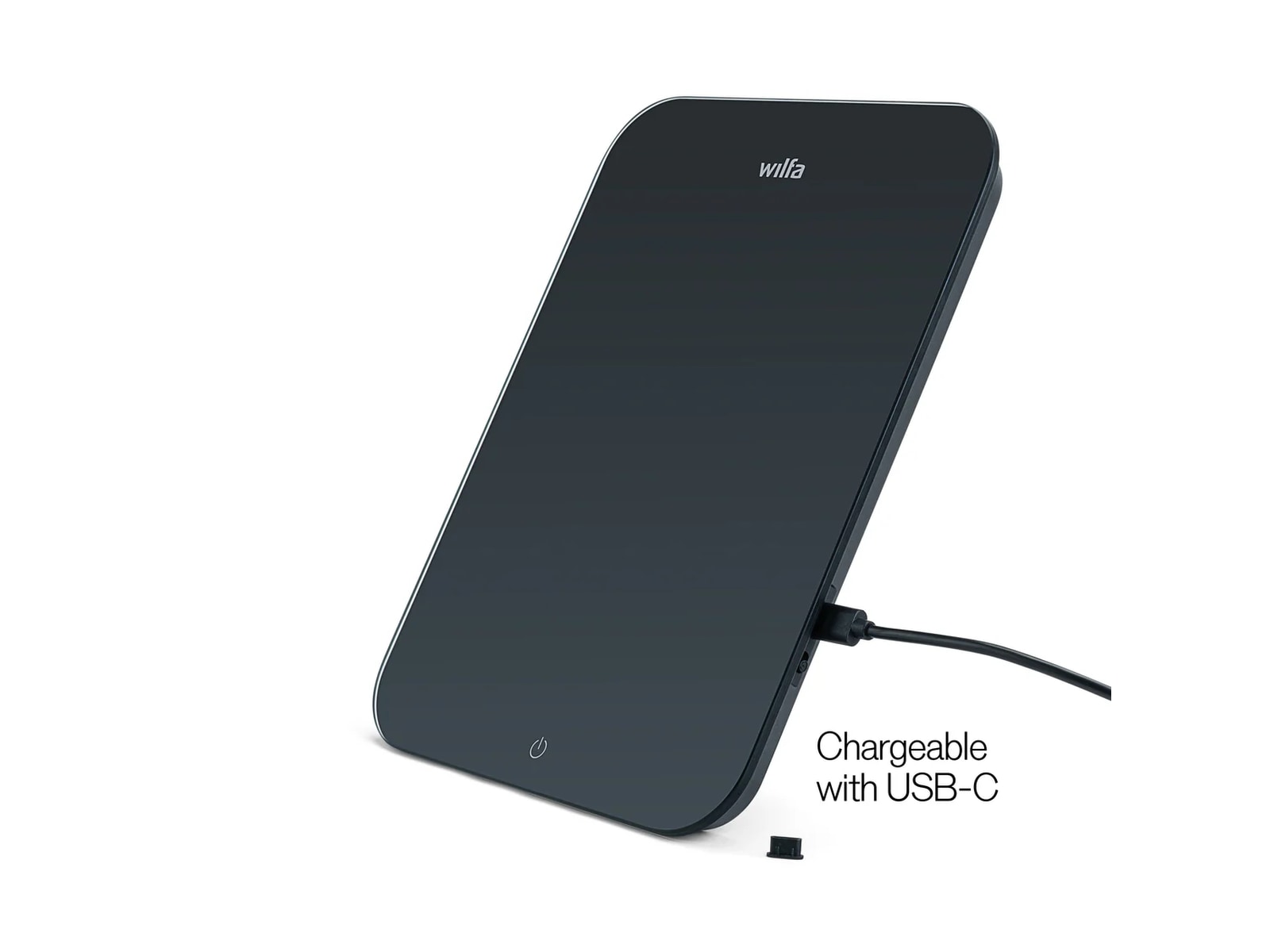 Wilfa Max køkkenvægt Andet køkkenudstyr