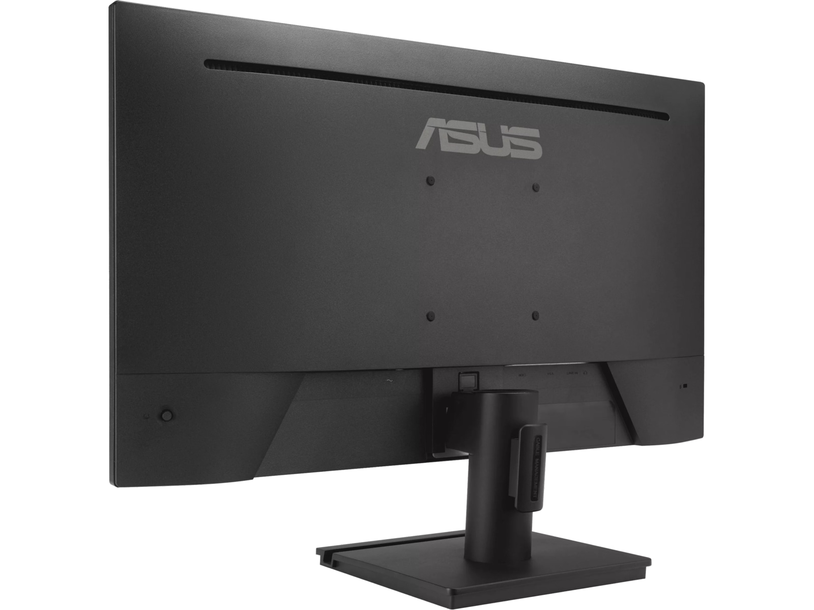 ASUS 24" skærm VA249HG Skærme