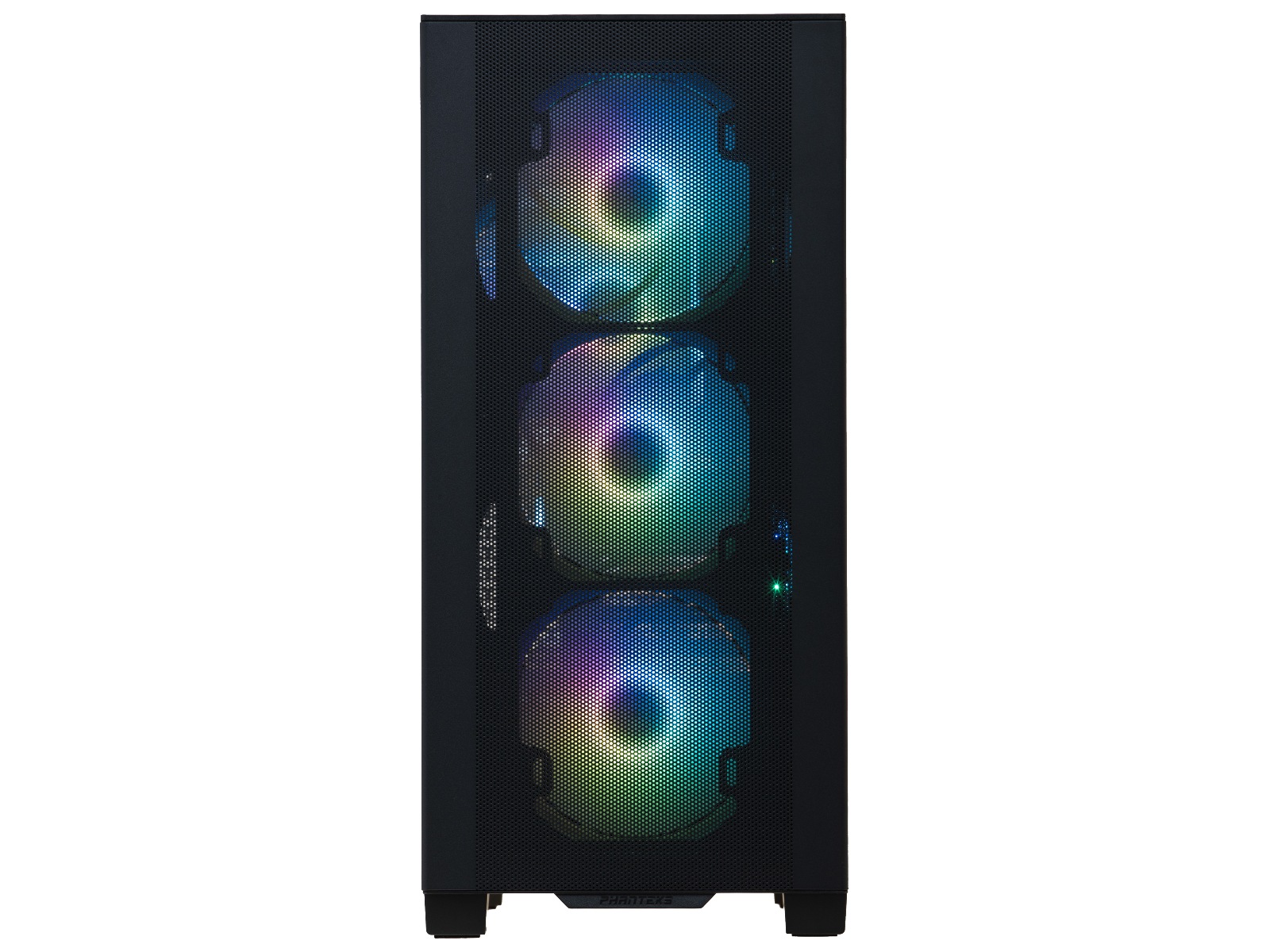 Komplett-PC Advanced Gaming a158 RGB Stationær Gaming PC