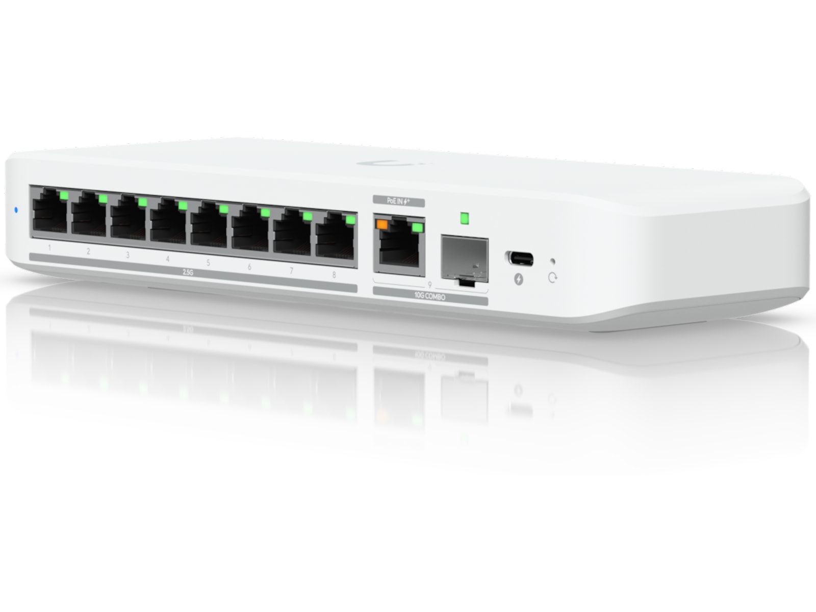 Ubiquiti UniFi Flex 2.5G Switch Switch
