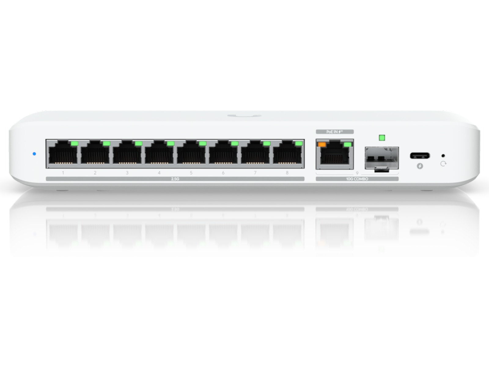 Ubiquiti UniFi Flex 2.5G Switch Switch