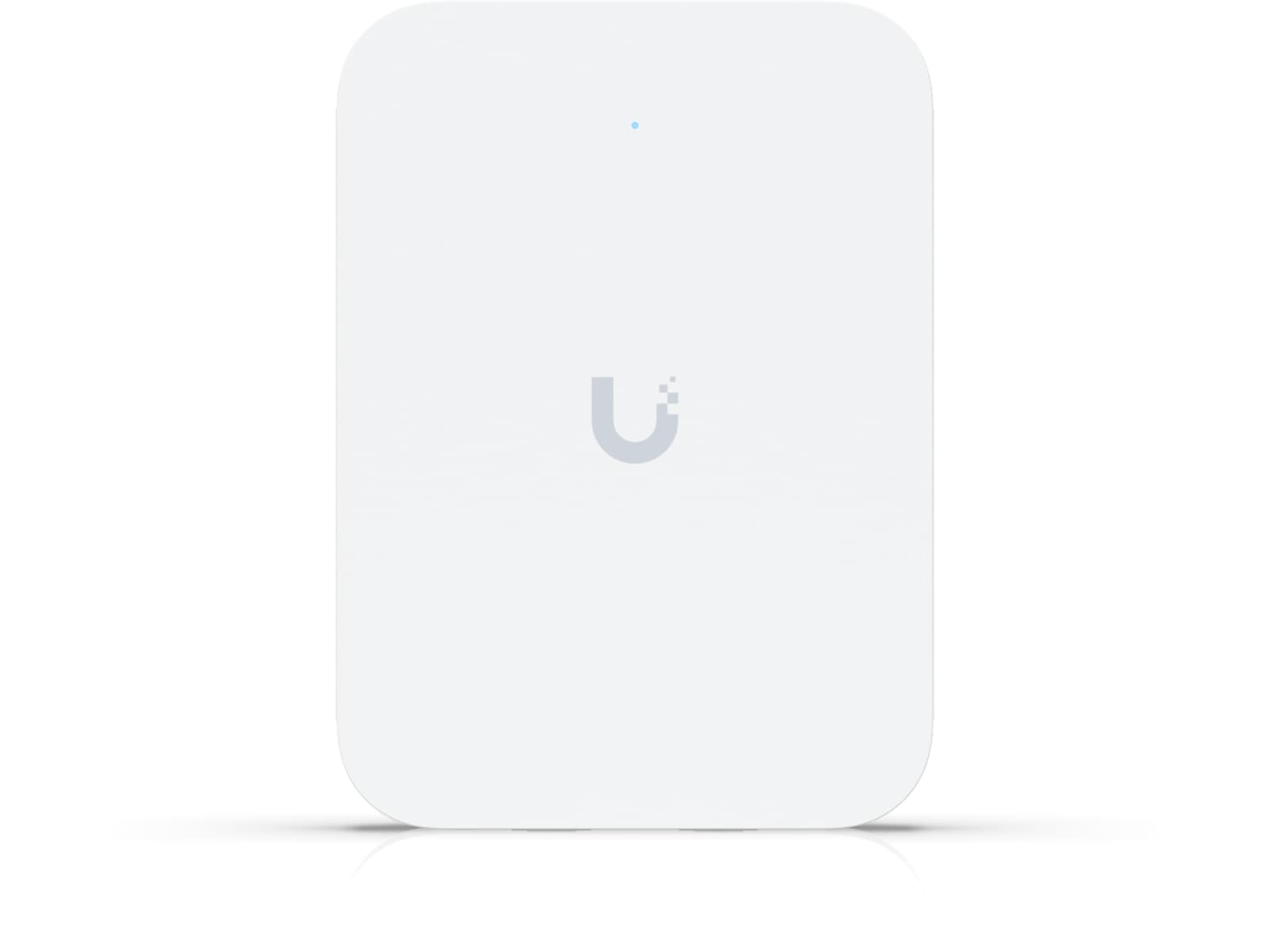 Ubiquiti UniFi U7 In-Wall Access point Accesspunkter