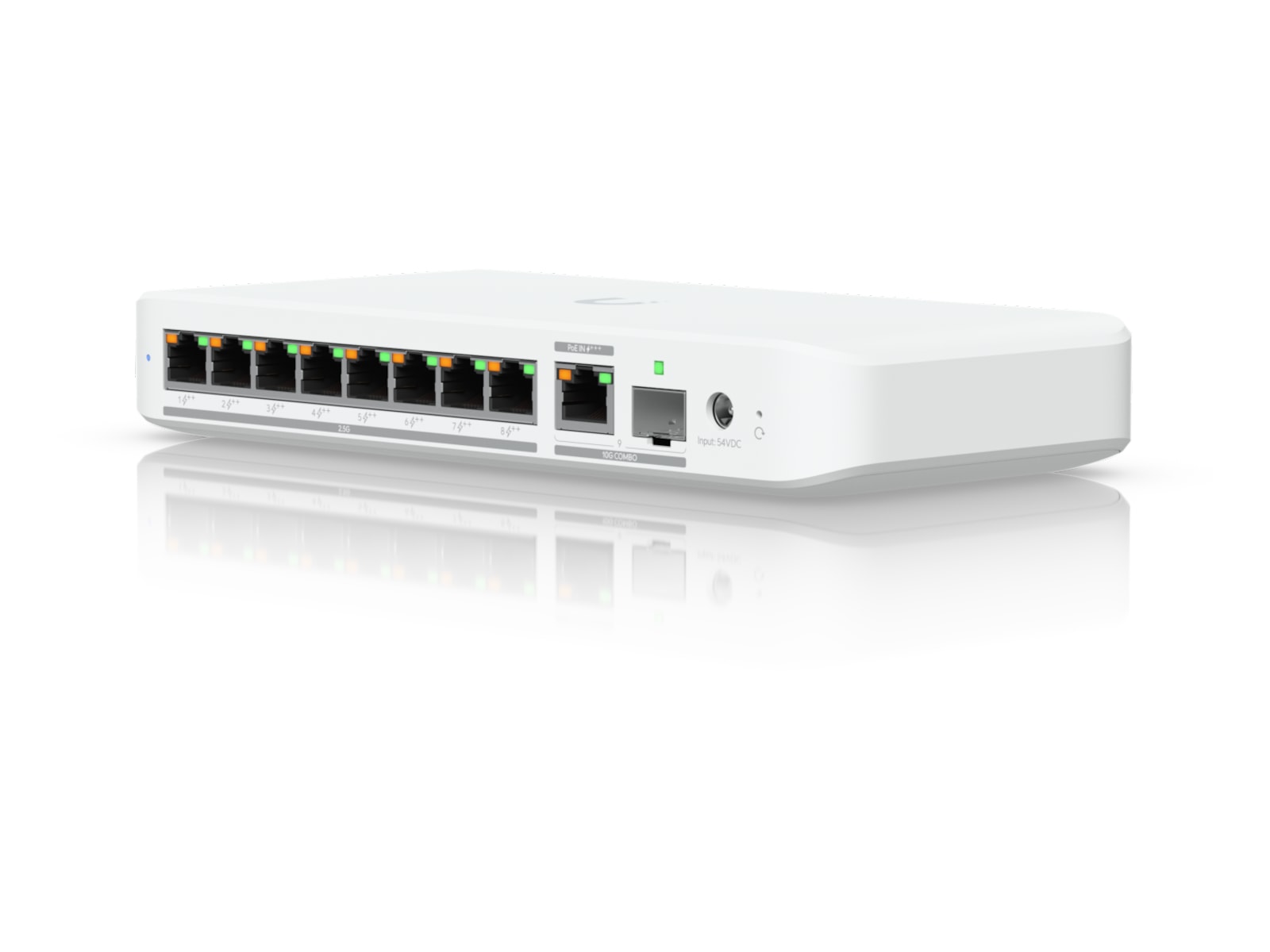 Ubiquiti UniFi Flex Switch 2.5G PoE Switch