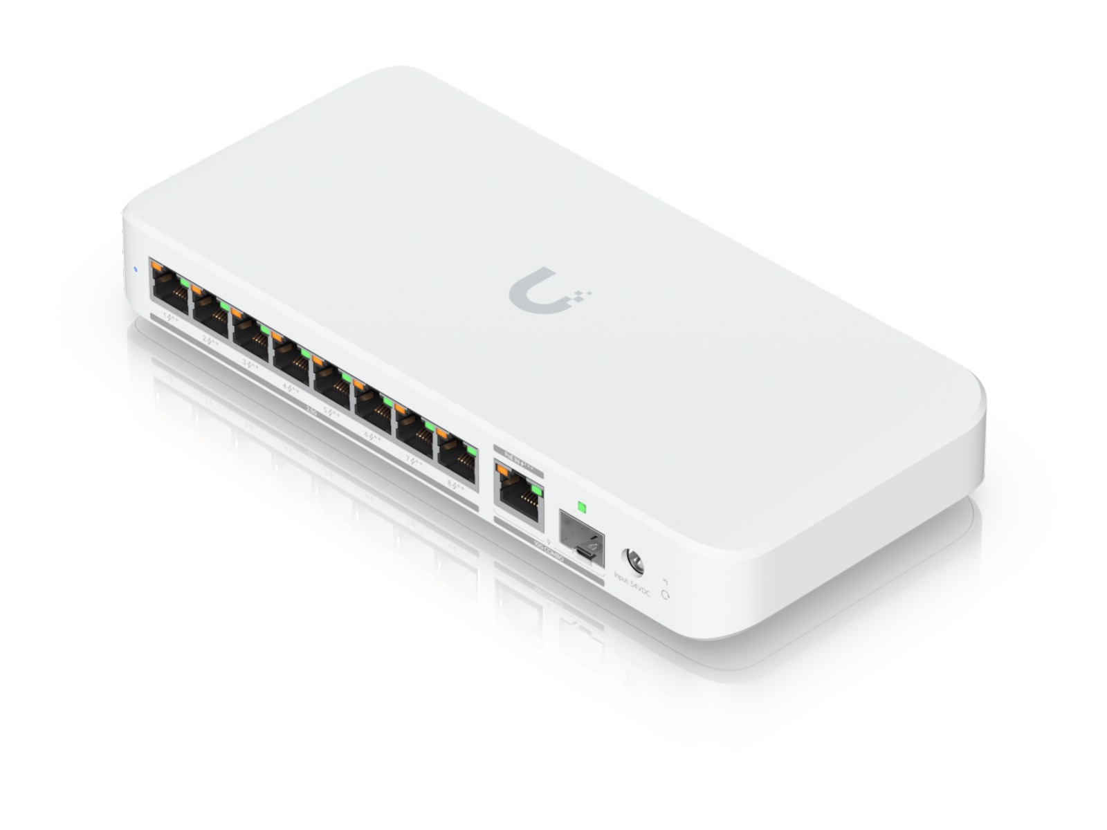Ubiquiti UniFi Flex Switch 2.5G PoE Switch