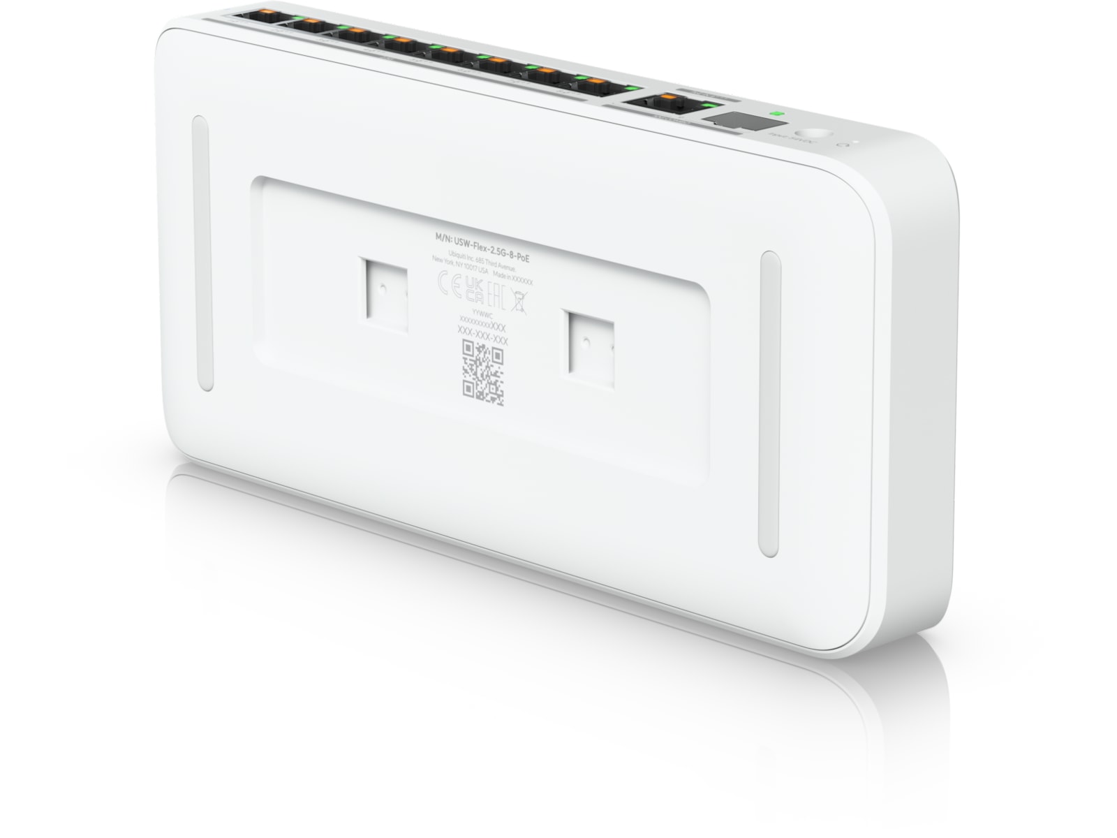 Ubiquiti UniFi Flex Switch 2.5G PoE Switch