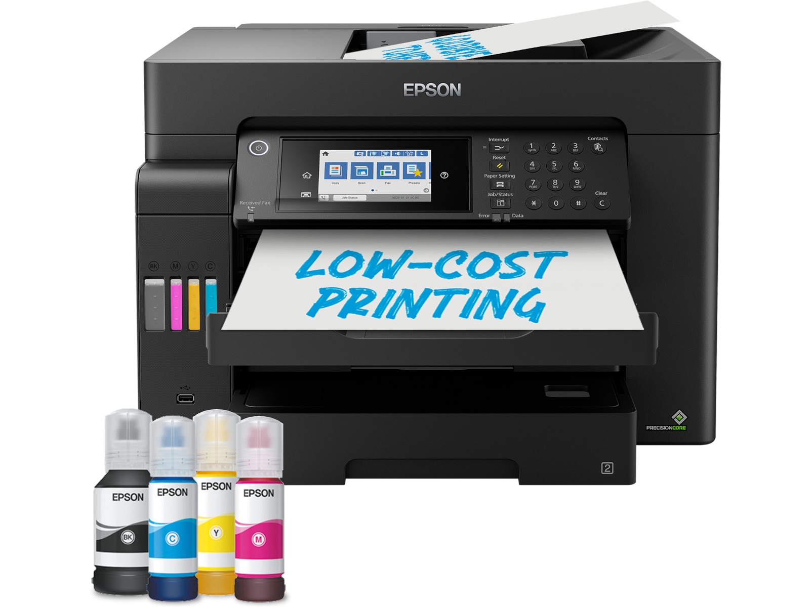 Epson EcoTank ET-16655 inkjet printer Printere