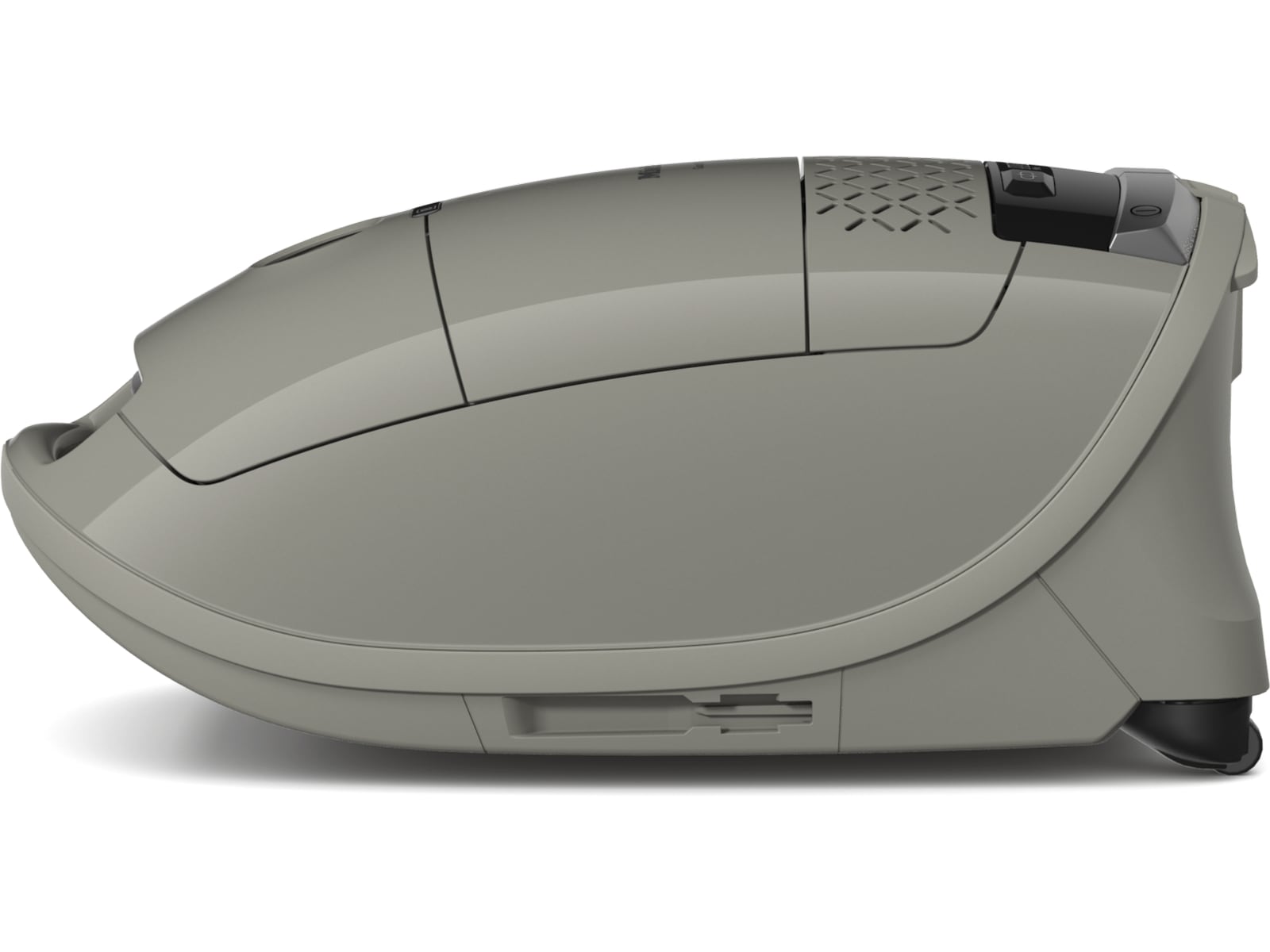 Miele Guard M1 Silence Gulvstøvsuger (grå) Støvsugere