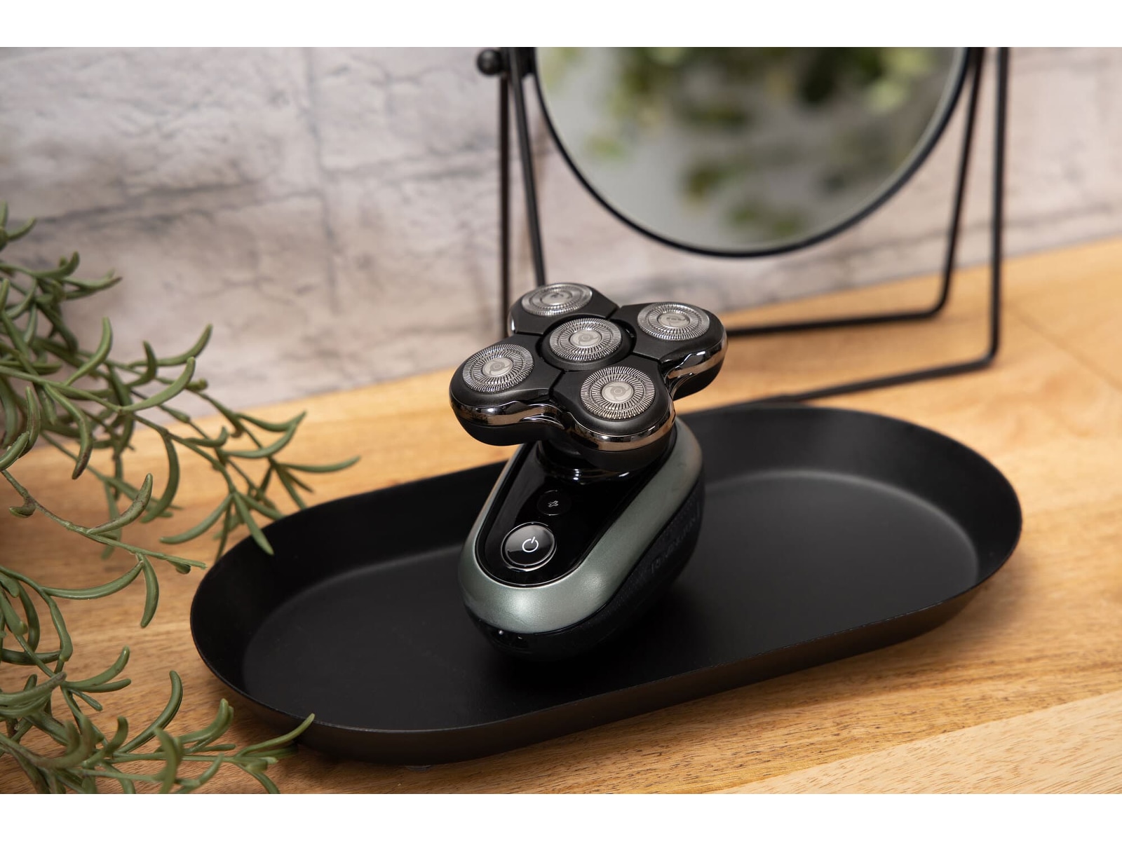 RX7 Ultimate Series barbermaskine til hovedet Hårtrimmer