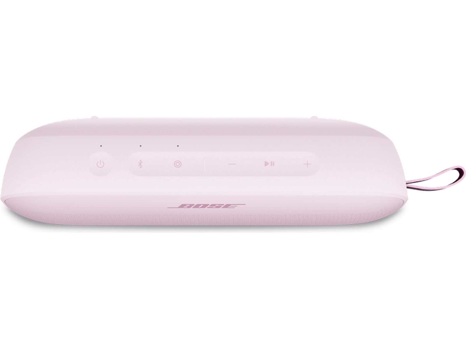 Bose Soundlink Flex II Trådløs Bluetooth-højttaler (petal pink) Trådløs / Bluetooth højttaler