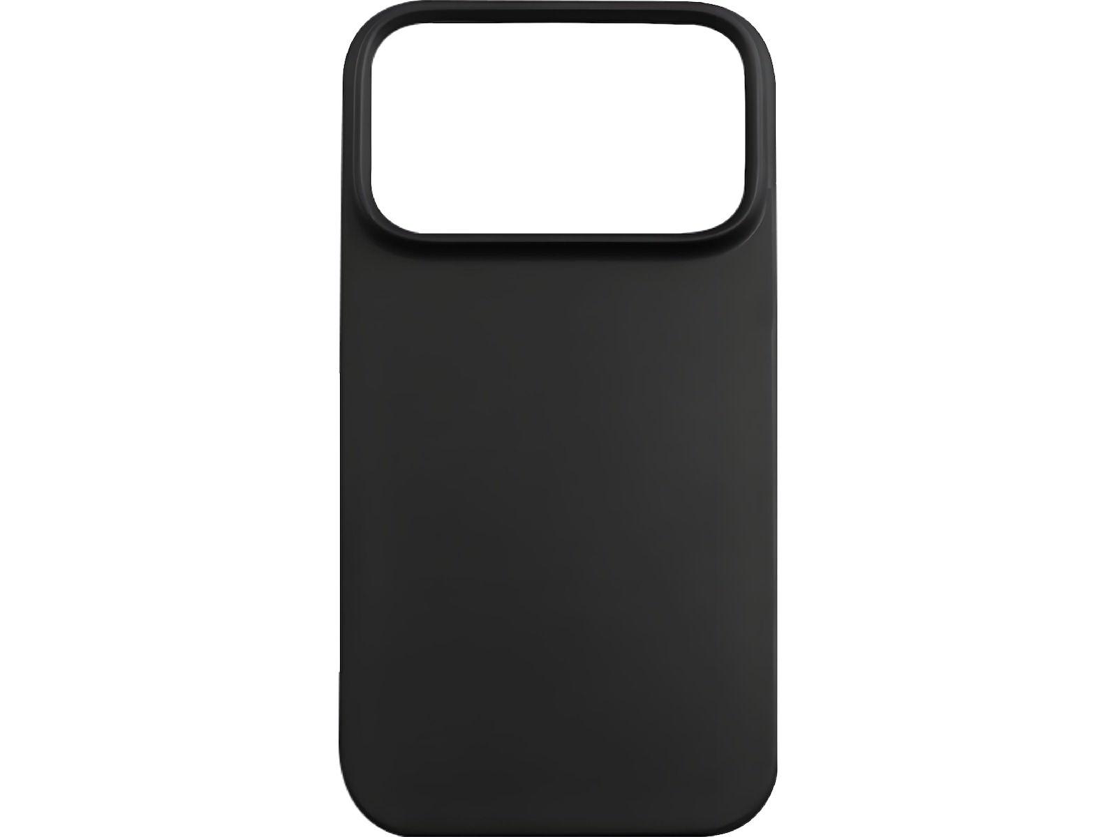 Andersson iPhone 17 Pro cover (sort) Mobilcover