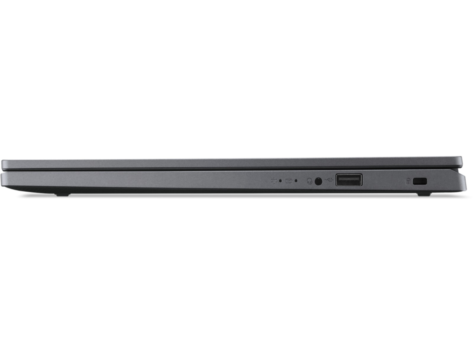 Acer Extensa 15 EX215-24 15,6" Full HD PC - Bærbar / laptop