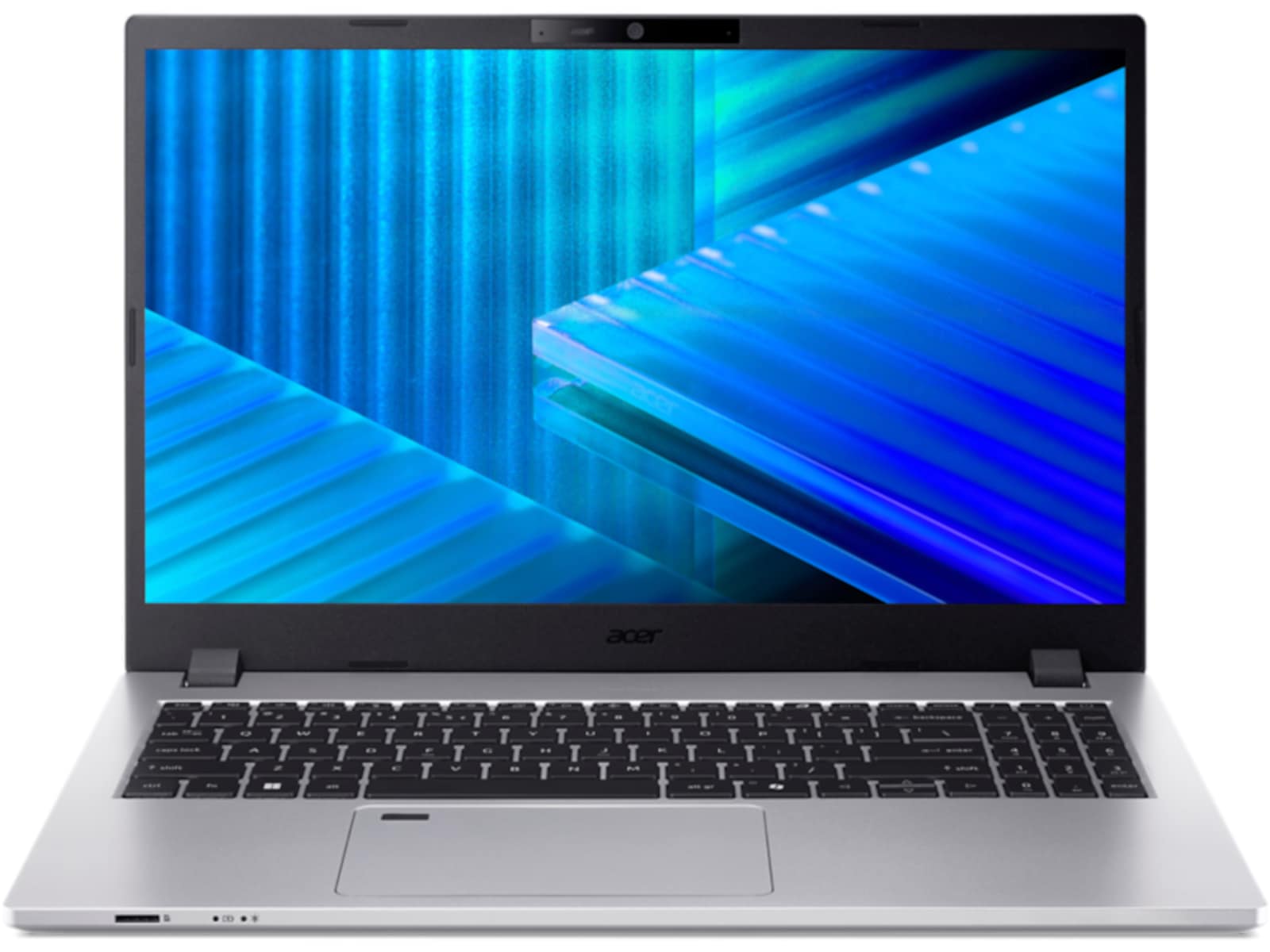 Acer TravelMate P2 15 TMP215-75 15,6" FHD PC - Bærbar / laptop