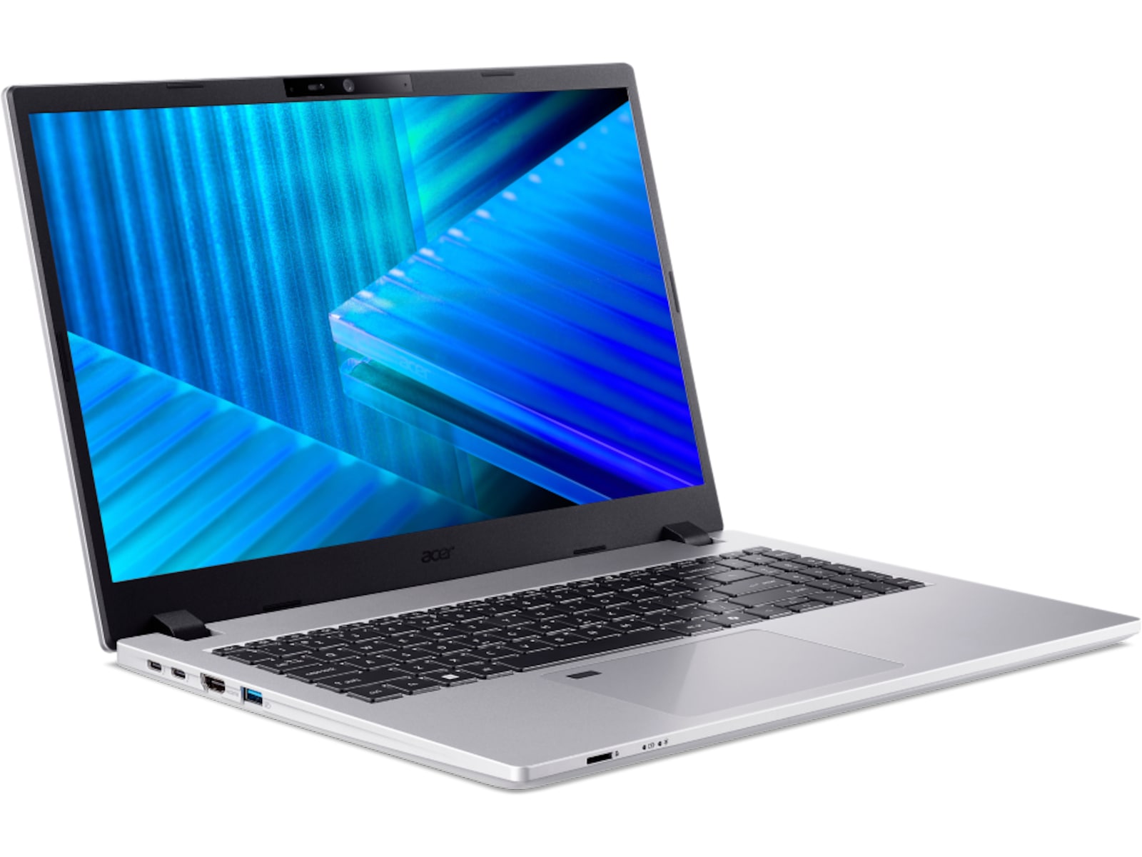 Acer TravelMate P2 15 TMP215-75 15,6" FHD PC - Bærbar / laptop