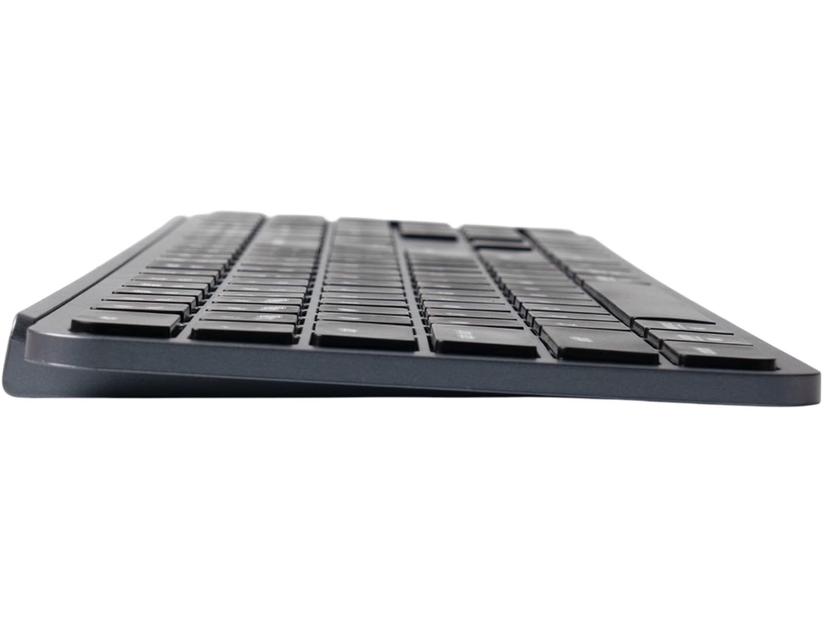 Keychron B6 Pro Ultra-Slim Trådløst Tastatur Keyboards