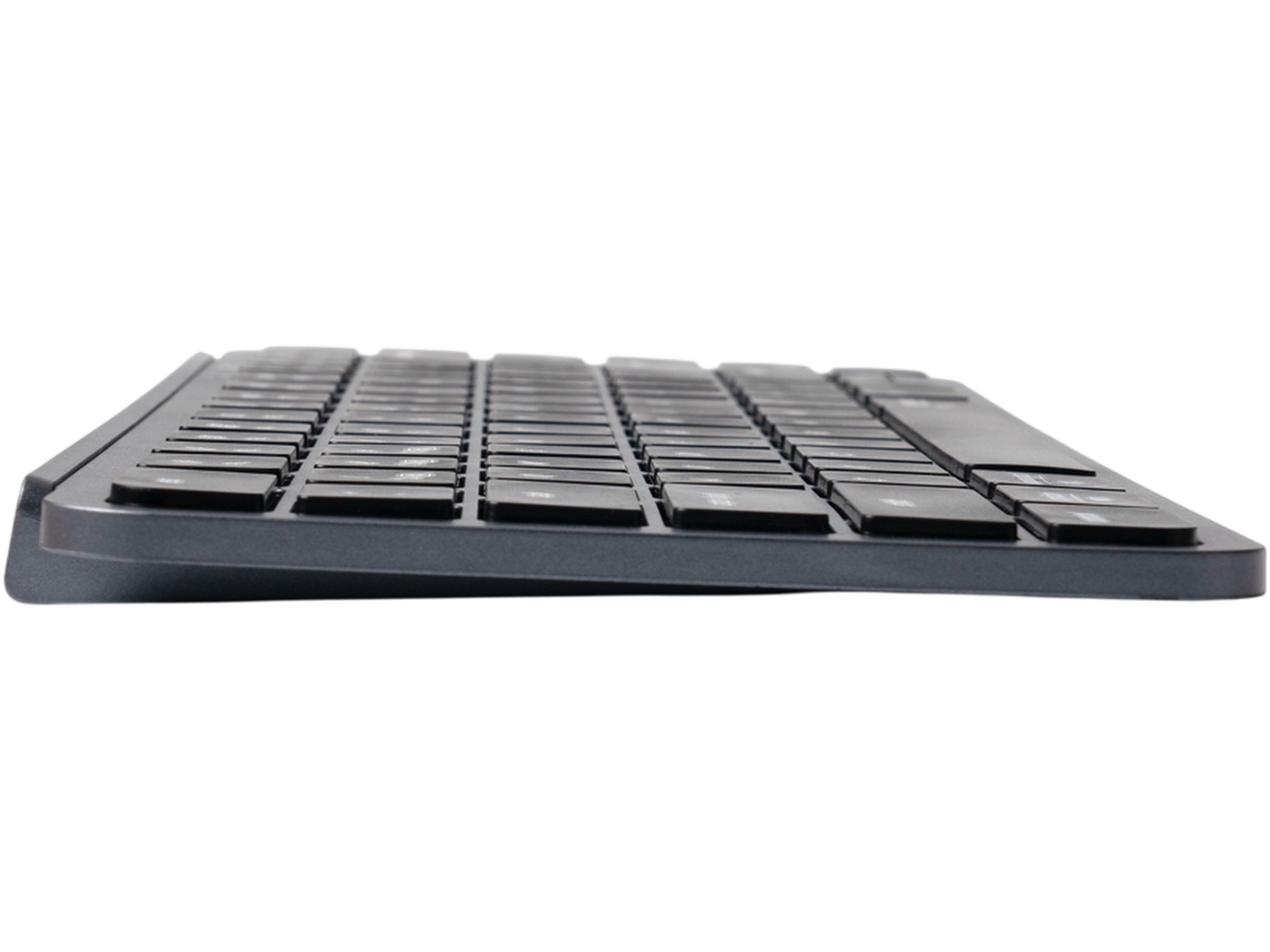 Keychron B1 Pro Ultra-Slim 75% Trådløst Tastatur Keyboards