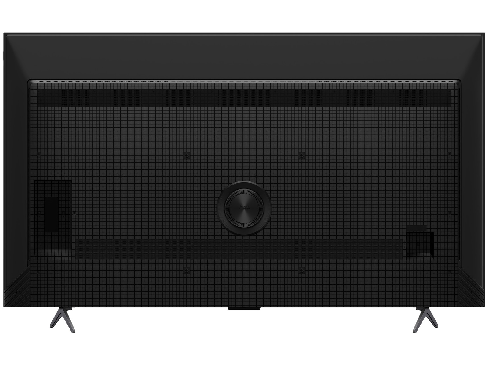 TCL 75" T8C 4K QLED Google TV (2025) 70 - 79 tommer TV