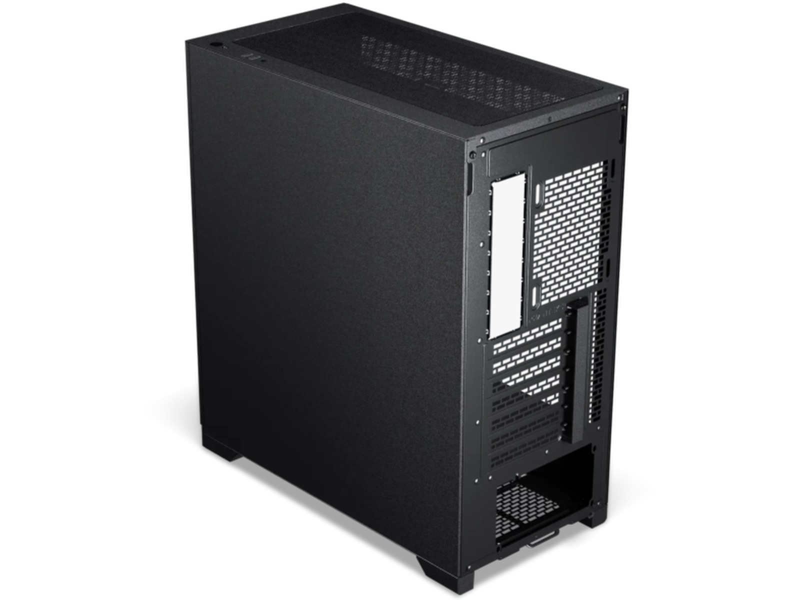 Phanteks Eclipse G370A Mid Tower (sort) Midi Tower
