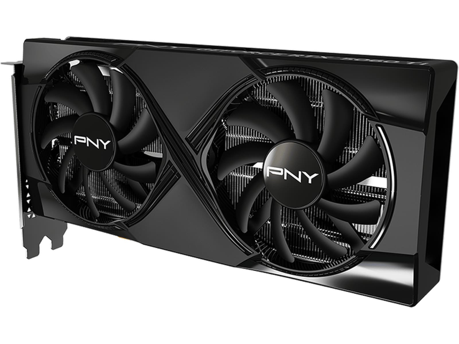 PNY GeForce RTX 5060 Ti OC Dual Fan Grafikkort
