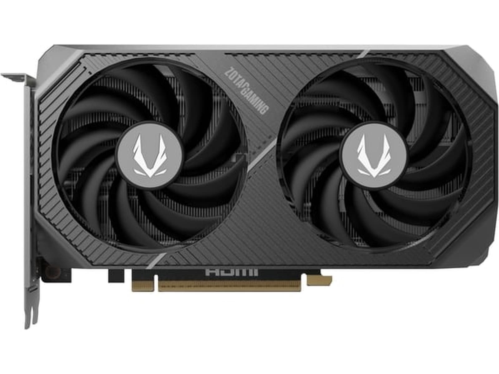 Zotac Gaming GeForce RTX 5060 Ti Twin Edge Grafikkort