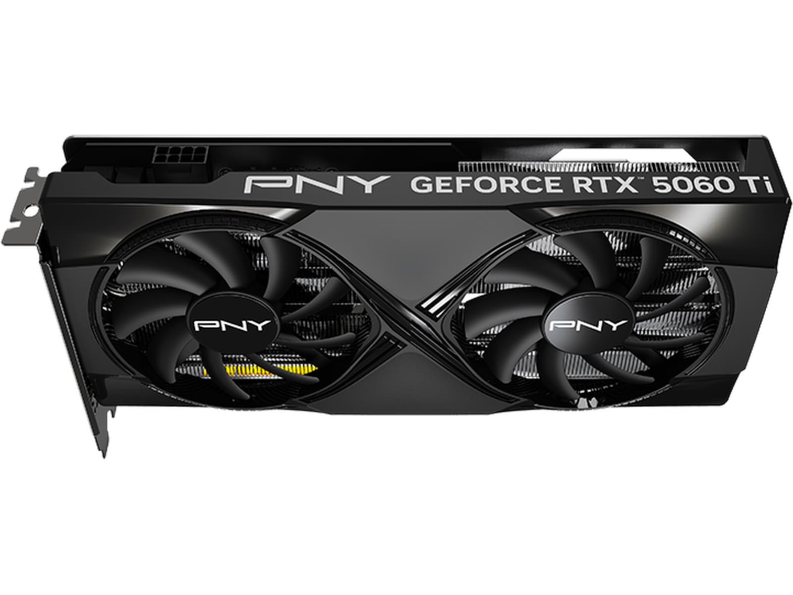 PNY GeForce RTX 5060 Ti OC Dual Fan Grafikkort