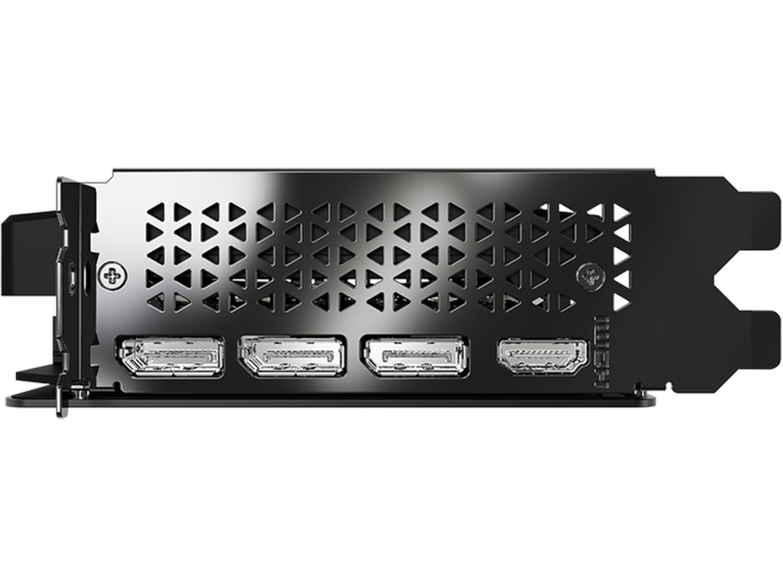 PNY GeForce RTX 5060 Ti OC Dual Fan Grafikkort