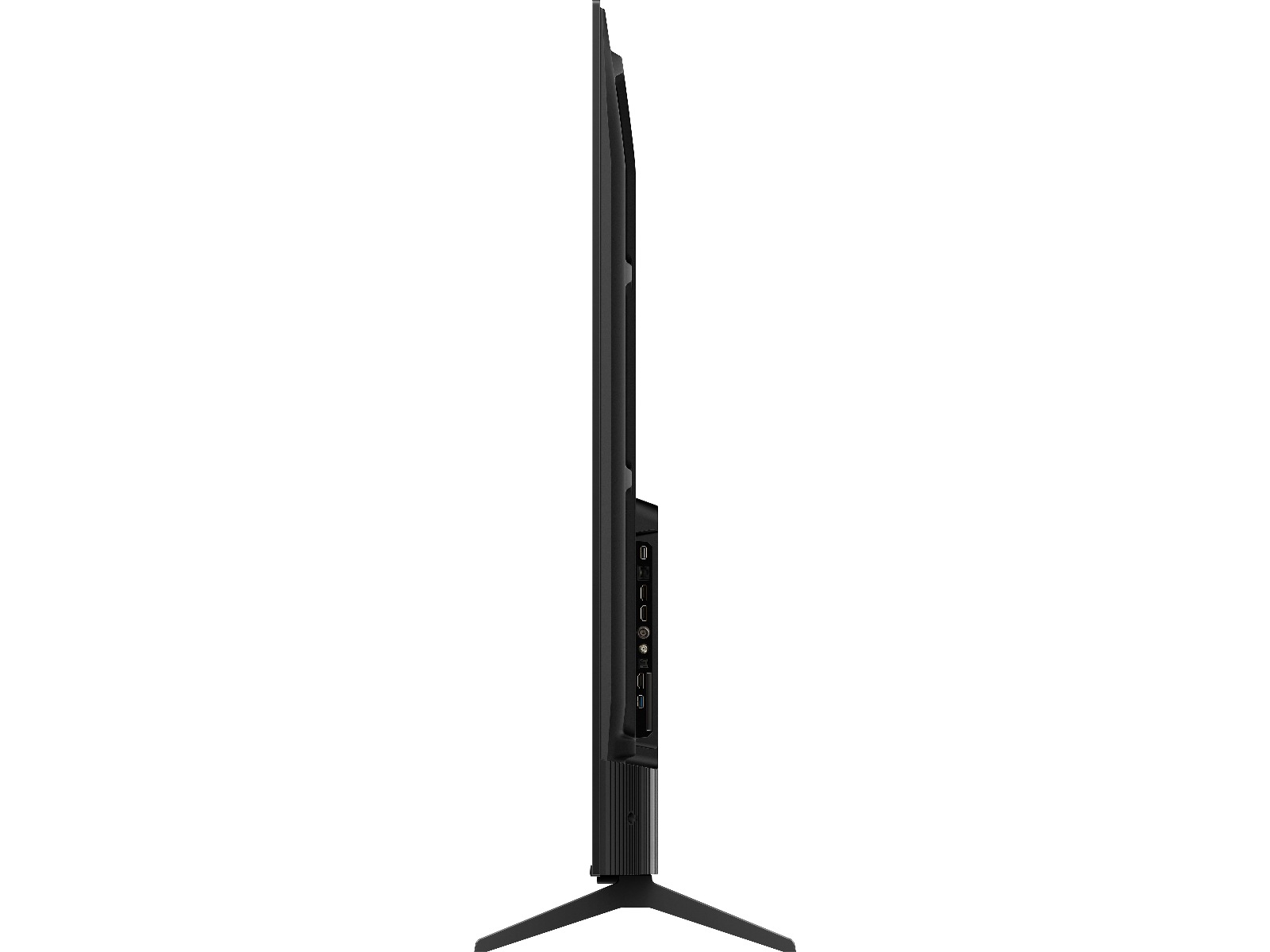 TCL 4K QLED Google TV 75T69C 70 - 79 tommer TV