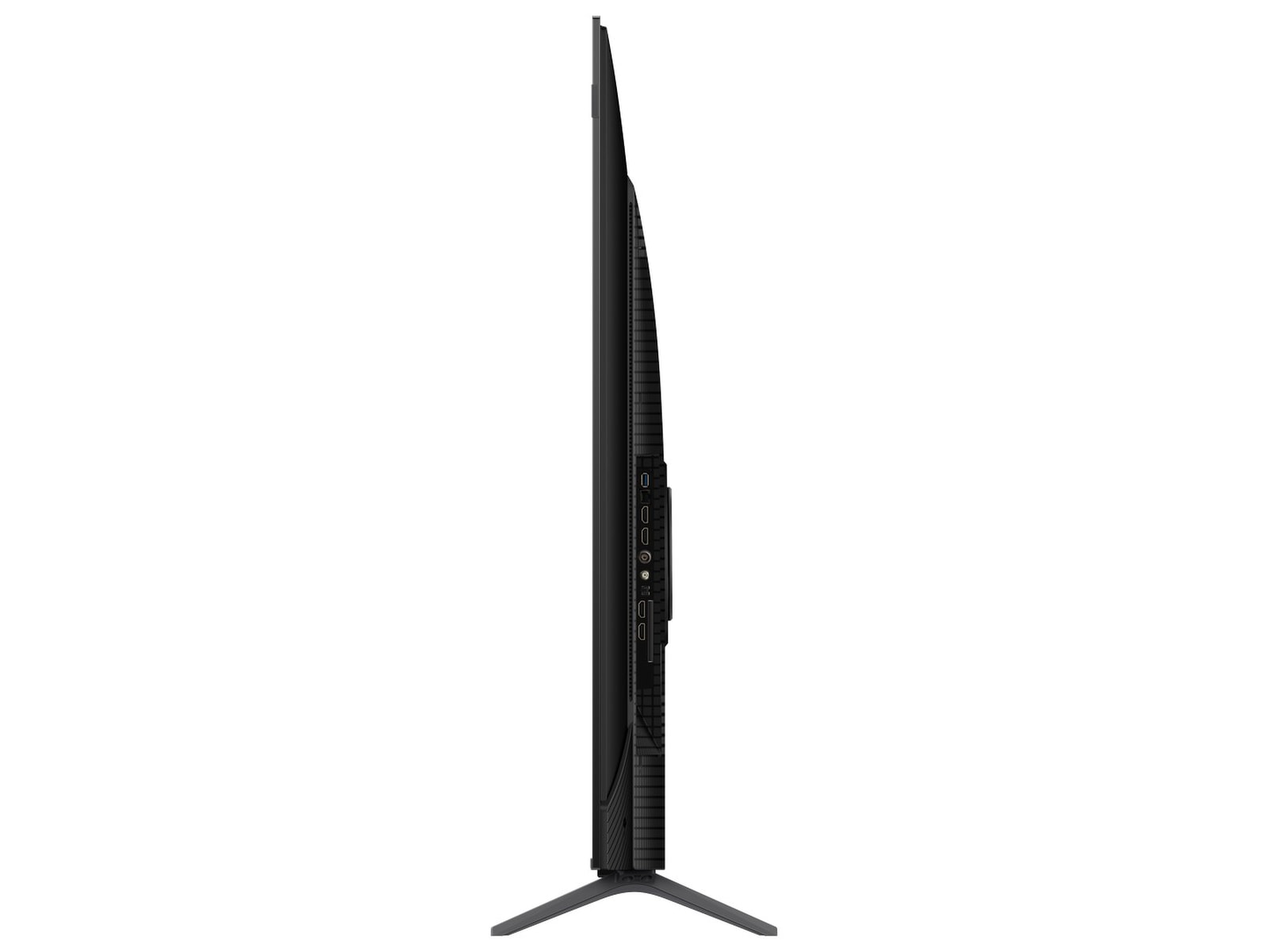 TCL 65" T8C 4K QLED Google TV (2025) 60 - 69 tommer TV