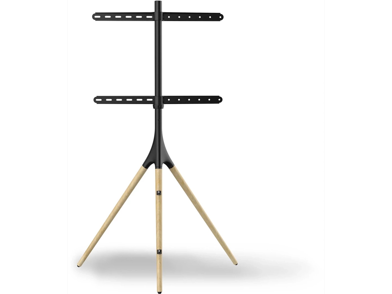 Andersson ATS Gulvstativ til TV (sort/eg) TV-ophæng & stativ