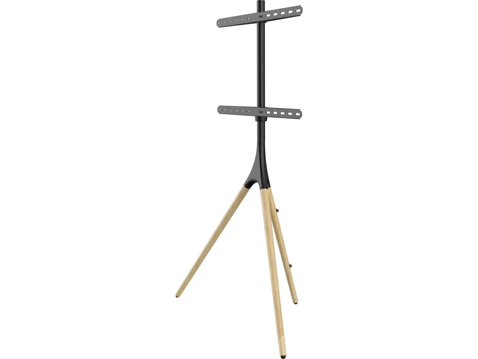 Andersson ATS Gulvstativ til TV (sort/eg) TV-ophæng & stativ