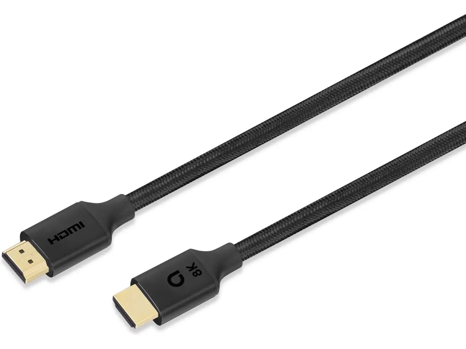 Andersson HDMI 2.1 kabel 1,5m (sort) HDMI-kabler