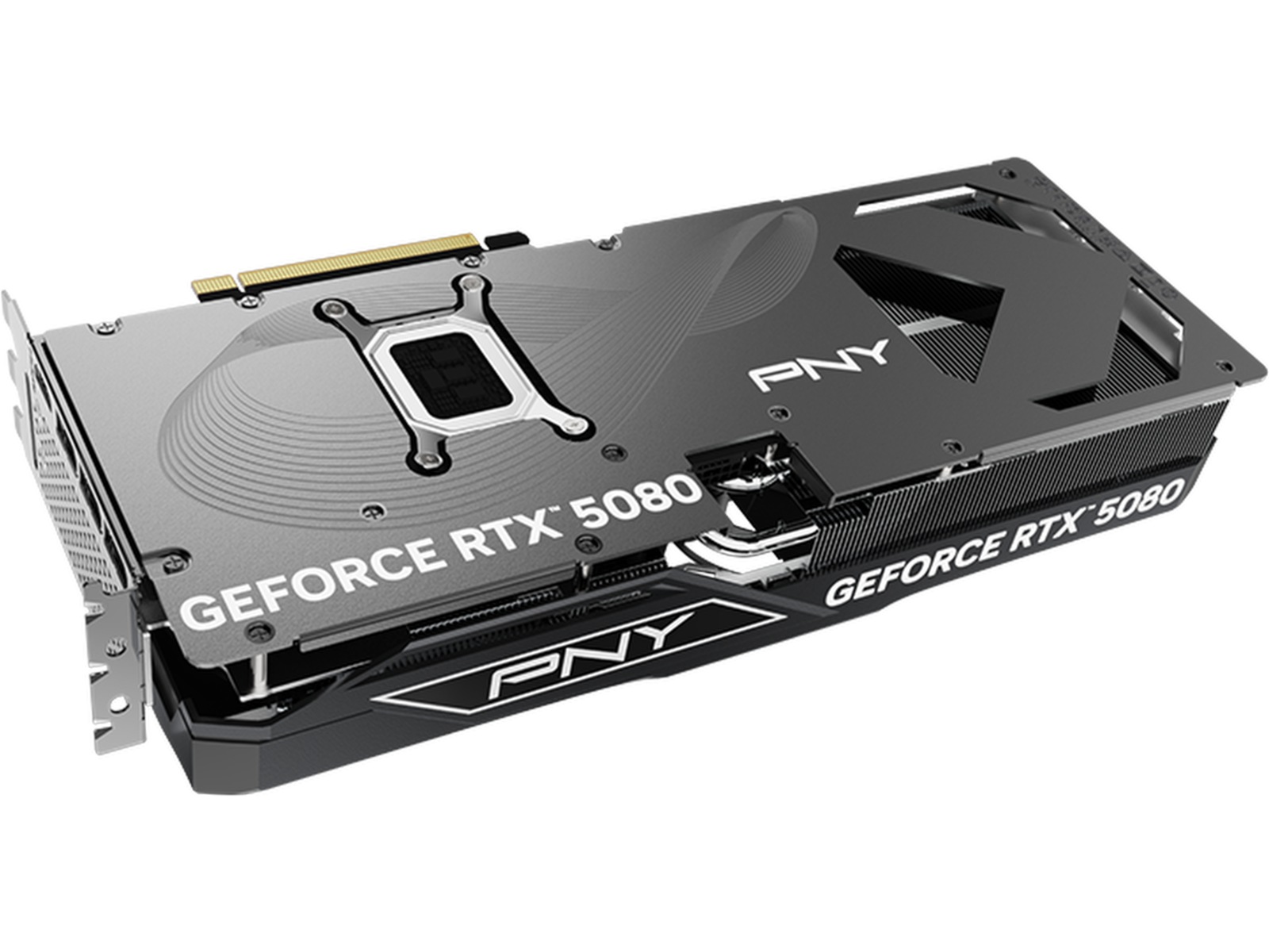PNY GeForce RTX 5080 Grafikkort