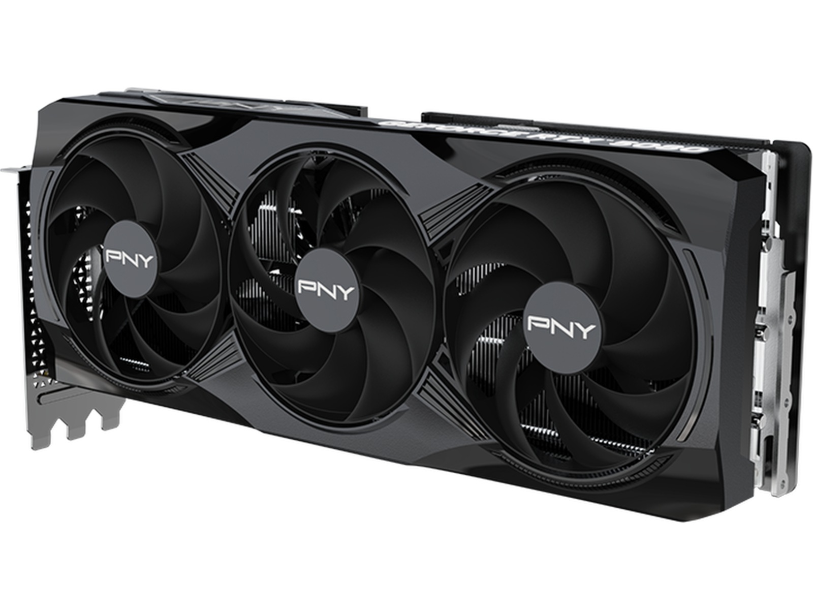 PNY GeForce RTX 5080 Grafikkort