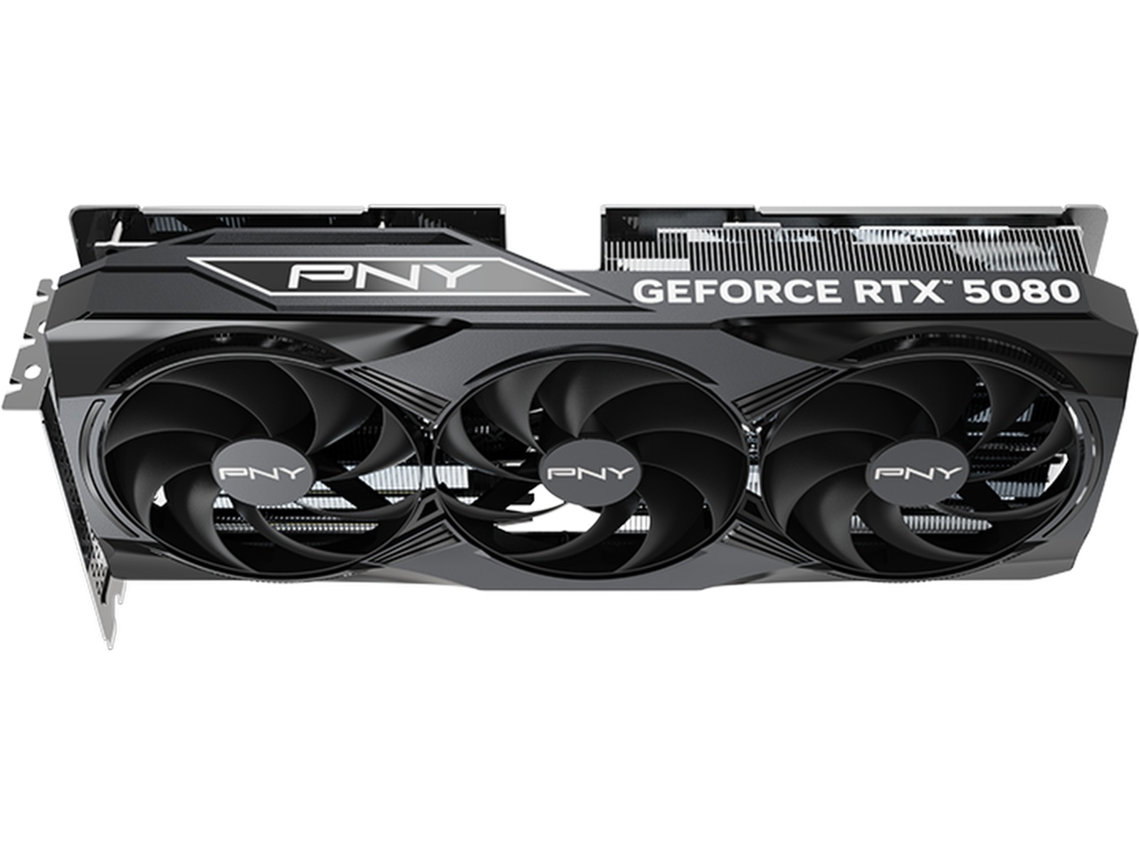 PNY GeForce RTX 5080 Grafikkort