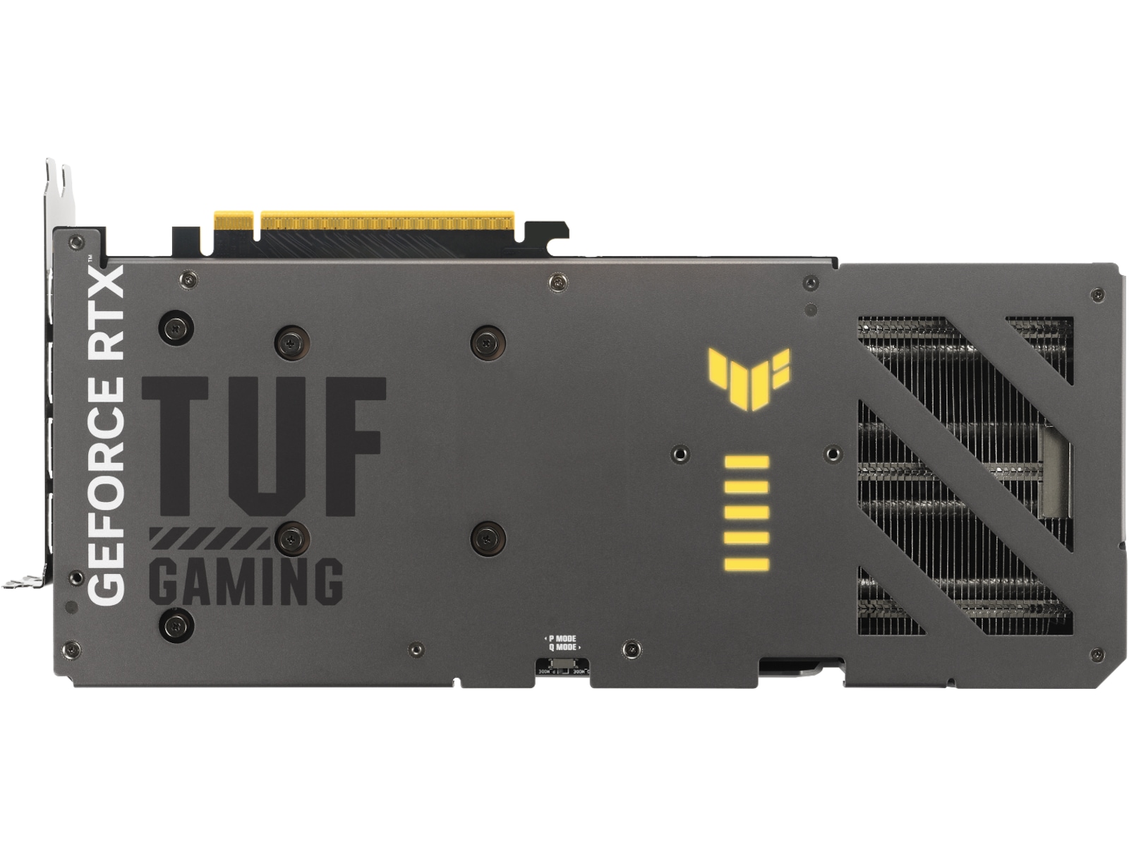 Asus TUF Gaming GeForce RTX 5060 Grafikkort