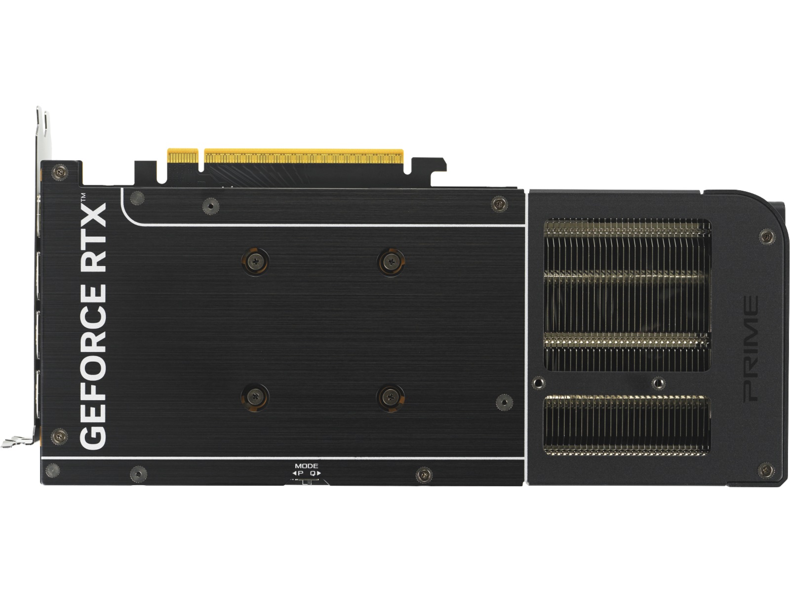 Asus Prime GeForce RTX 5060 Grafikkort