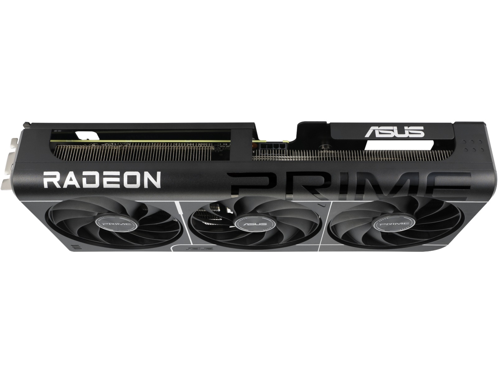 Asus Prime Radeon RX 9060 XT OC Grafikkort