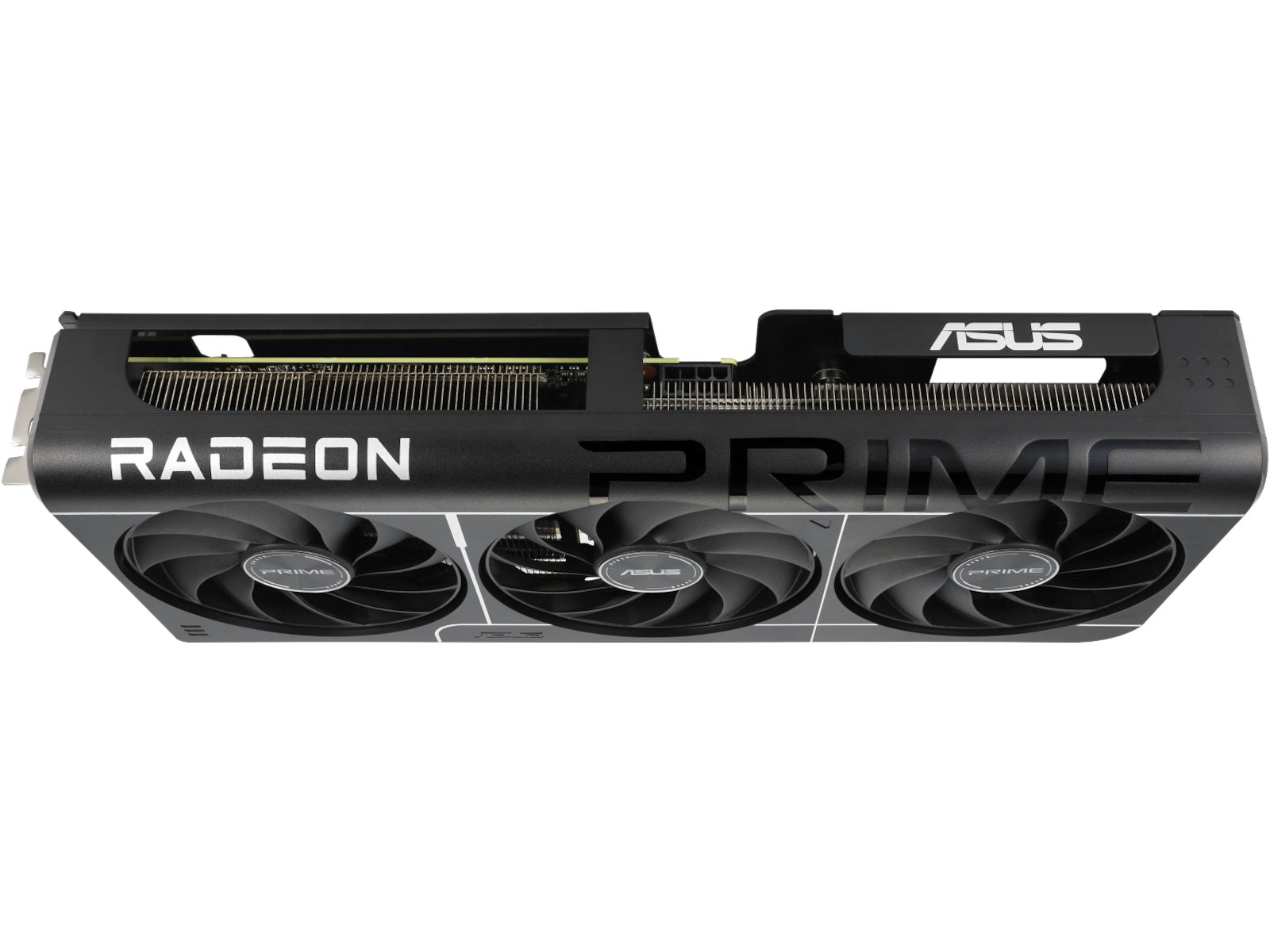 Asus Prime Radeon RX 9060 XT OC Grafikkort