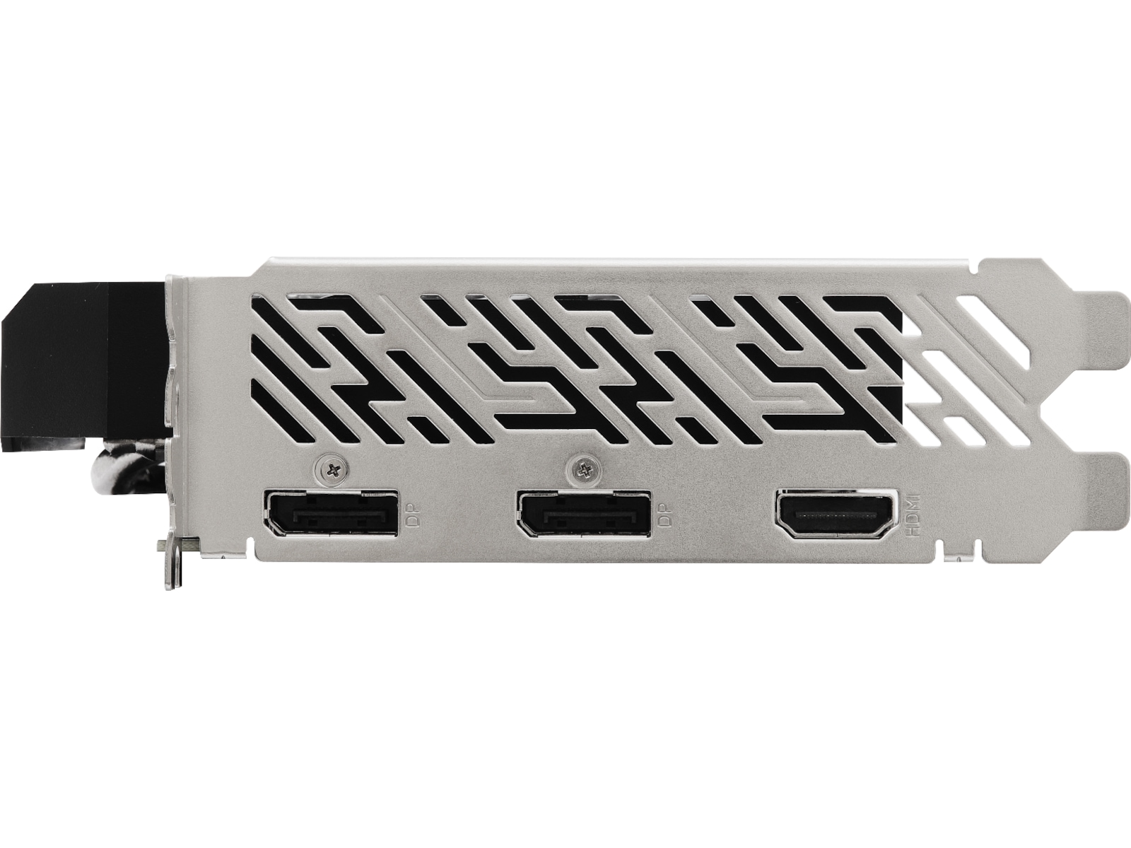 ASRock Radeon RX 9060 XT Challenger OC Grafikkort